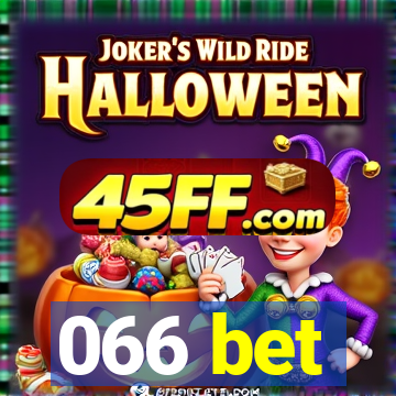 066 bet